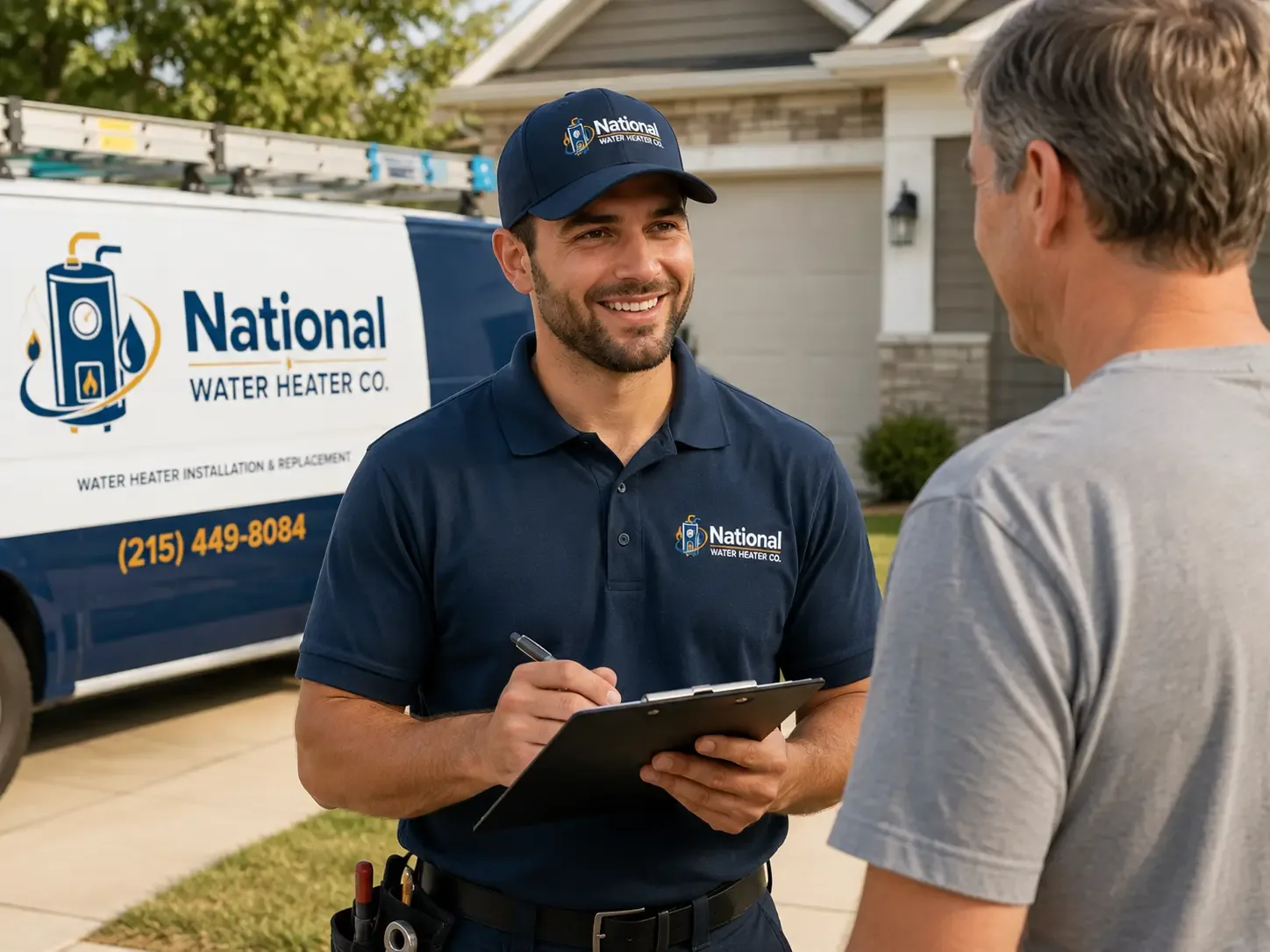 Water Heater Installation Doyle, CA FAQs